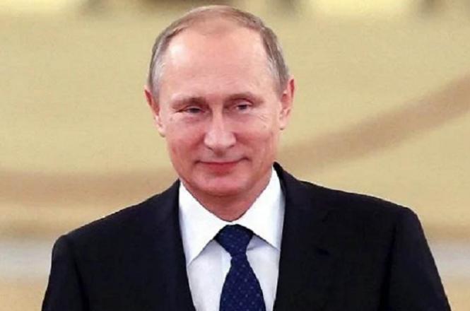Vladimir Putin. Photo: INN